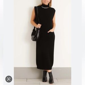 FADIA dress MARA HOFFMAN ✨✨✨